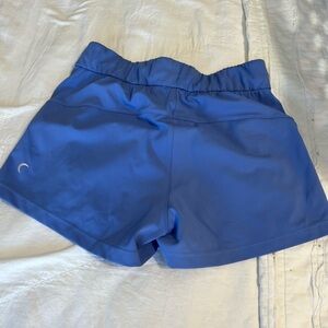Zyia Club Shorts